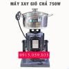 Máy Xay Giò Chả Mini 1Kg